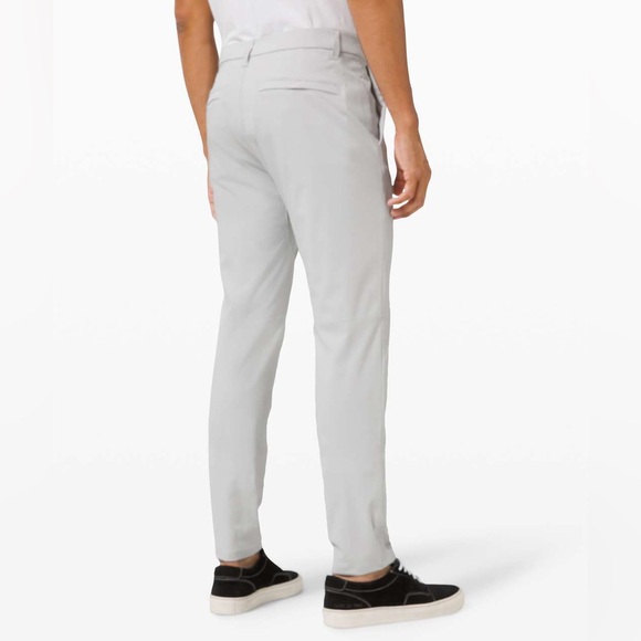 Lululemon | Commission Pant Slim 34”L *Light - Picture 7 of 7